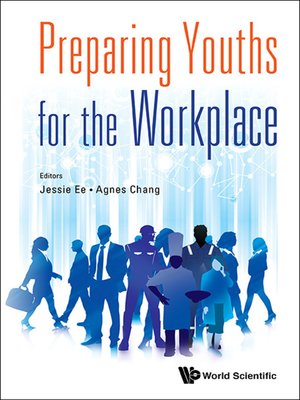 cover image of Preparing Youths For the Workplace